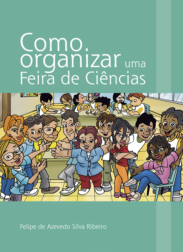 Como organizar uma Feira de Ciências