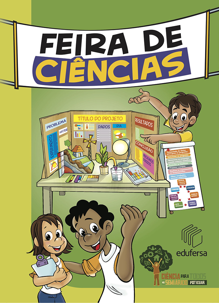 Gibi: Feira de Ciências