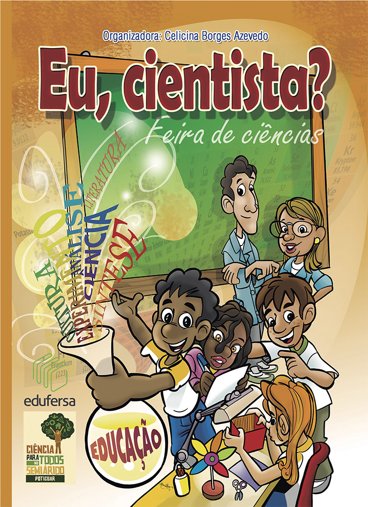 HQ: Eu Cientista