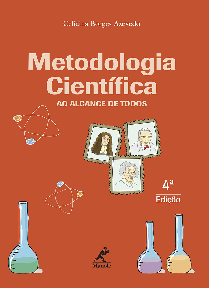 Metodologia Científica ao Alcance de Todos